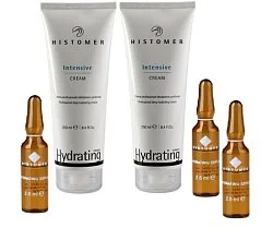 Histomer Hydrating — Формула глубокого увлажнения