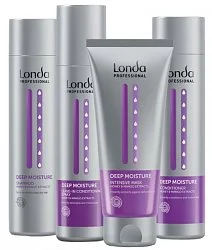 Londa / Kadus Deep Moisture - Линия для сухих волос Londa Londa / Kadus Deep Moisture - Линия для сухих волос Londa