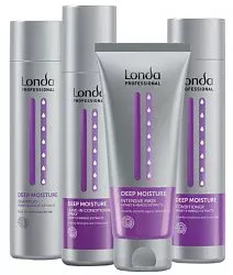 Londa / Kadus Deep Moisture - Линия для сухих волос Londa