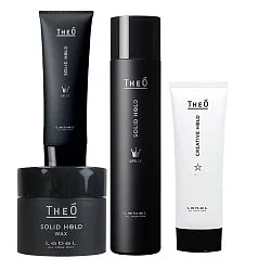 Lebel Theo - стайлинг и укладка