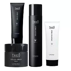 Lebel Theo - стайлинг и укладка