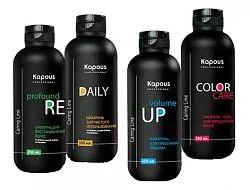 Kapous Уход за волосами Caring Line