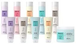 Kaaral Purify — уход за волосами