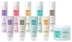 Kaaral Purify — уход за волосами