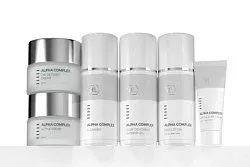 Holy Land Alpha Complex Multi-fruit system - Для увлажнения и питания кожи