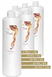 Hair Company Professional Красители и оксиды Hair Company Professional