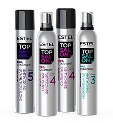 Estel Стайлинг Top Salon