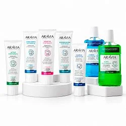 Aravia Уход за полостью рта Aravia