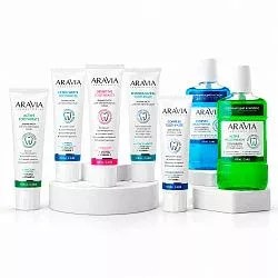 Aravia Уход за полостью рта Aravia