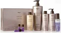 Dikson Уход за проблемными и поврежденными волосами Dikson