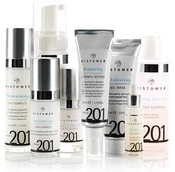 Histomer Линия для проблемной кожи - Normalising and Green Age Formula 201