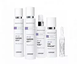 La Biosthetique Dermosthetique - Линия клеточно-активной anti-age терапии