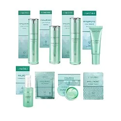 Limoni Hyaluronic - Средства по уходу за кожей с гиалуроновой кислотой Limoni