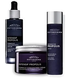 Institut Esthederm Интенсив Прополис - Оздоравливающая программа для кожи с акне