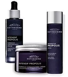 Institut Esthederm Интенсив Прополис - Оздоравливающая программа для кожи с акне