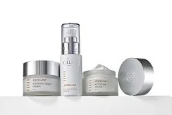 Holy Land Juvelast - линия с пептидами, энзимами DNA и гиалуроновой кислотой