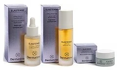 Dermatime Elastense – Лифтинговая линия на основе биопептидов эластина