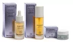 Dermatime Elastense – Лифтинговая линия на основе биопептидов эластина