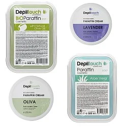 Depiltouch Воски Depiltouch
