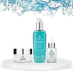Sesderma Oceanskin - уход за обезвоженной кожей