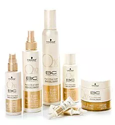 Schwarzkopf Bonacure — Возрождение Q10