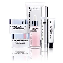 Germaine de Capuccini TimExpert White - Борьба с пигментацией