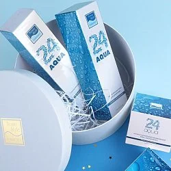 Beauty Style Увлажняющая серия - Аква 24