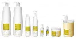 Lakme K.Therapy Repair - Решение проблем сухих и поврежденных волос