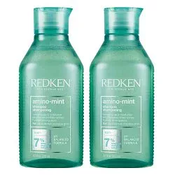 Redken Amino Mint - уход за кожей и волосами