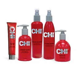 Chi Линия для укладки Chi