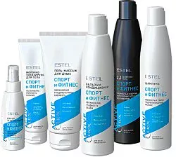 Estel Curex Active - Спортивный уход