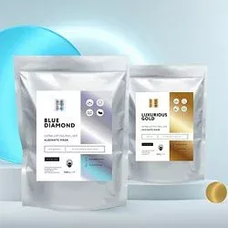 Beauty Style Моделирующие альгинатные лифтинг-маски Beauty Style