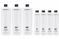 Cotril Краски и оксиды Cotril