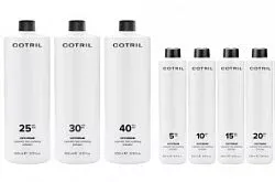 Cotril Краски и оксиды Cotril