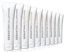 Sebastian Professional Ламинирование волос Cellophanes