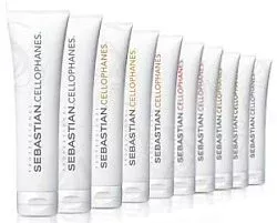 Sebastian Professional Ламинирование волос Cellophanes