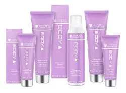 Janssen Cosmetics Body - Эксклюзивная линия для тела