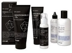 Concept Секреты профессионалов Top secret Concept