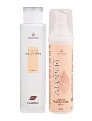 Anna Lotan Линия для чувствительной кожи Алодем