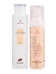 Anna Lotan Линия для чувствительной кожи Алодем