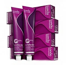 Londa / Kadus Красители и оксиды Londa Londa / Kadus Красители и оксиды Londa