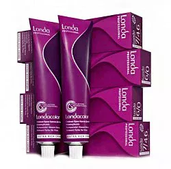 Londa / Kadus Красители и оксиды Londa