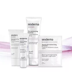 Sesderma Silkses - регенерация кожи