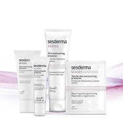 Sesderma Silkses - регенерация кожи