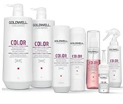 Goldwell Уход за окрашенными волосами Color Goldwell