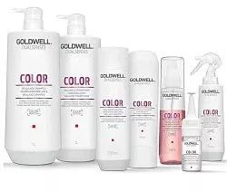 Goldwell Уход за окрашенными волосами Color Goldwell