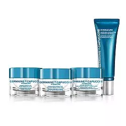 Germaine de Capuccini HydraCure Line - Интенсивное увлажнение Germaine de Capuccini