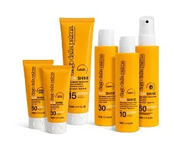 Diego Dalla Palma Солнцезащитная линия Diego Dalla Palma