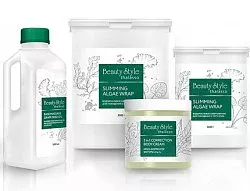 Beauty Style Обертывания для коррекции фигуры Beauty Style