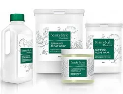 Beauty Style Обертывания для коррекции фигуры Beauty Style
